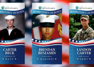 Hometown Heroes | Veterans Day 2020