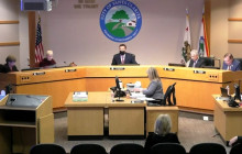 Santa Clarita City Council Meeting from Tuesday, December 8th, 2020