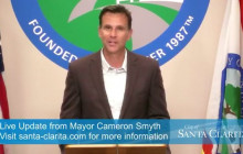 COVID-19 Update from Mayor Cameron Smyth