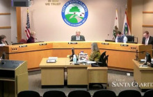 Santa Clarita City Council Meeting from Tuesday, January 12th, 2021