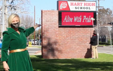 Hart TV, 3-24-21 | Hart In Person School Return