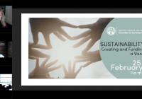SCV Chamber – Sustainability: Creating and Funding a Vision