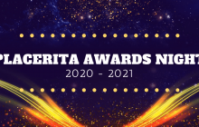 Placerita Junior High School | 8th Grade Awards Night 2021