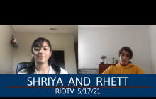 RioTV | May 17th 2021