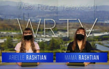 West Ranch TV, 5-7-2021