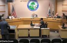 Planning Commission Meeting – June 1, 2021