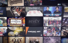 SCVTV Celebrates 26 Years of Community Media