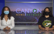 Canyon News Network | August 27th, 2021