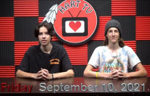 Hart TV, 9-9-21 | Friday Show