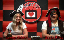 Hart TV, 9-20-21 | Talk Like a Pirate Day