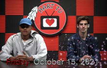 Hart TV, 10-15-21 | Friday Show