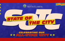 State of the City 2021