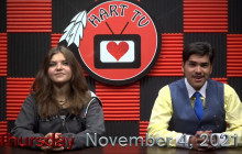 Hart TV, 11-4-21 | Use Your Common Sense Day