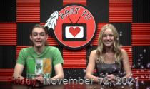 Hart TV, 11-12-21 | Pizza with the Works except Anchovies Day
