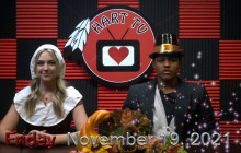 Hart TV, 11-19-21 | Thanksgiving Show