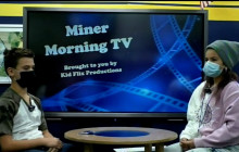 Miner Morning Television, 11-2-21