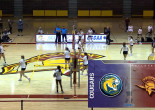 CCCAA Playoff Women’s Volleyball: Canyons at Pasadena City College – 11/23/21 – 7pm