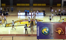 CCCAA Playoff Women’s Volleyball: Canyons at Pasadena City College – 11/23/21 – 7pm