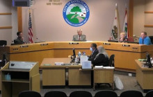 Santa Clarita City Council Meeting from Tuesday, Nov. 9, 2021