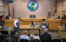 Planning Commission Meeting – December 7, 2021