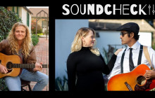 Soundcheck Season 3, Episode 5: Miss Britt & Woogie Wilcox, CJ May at Rancho Camulos Museum