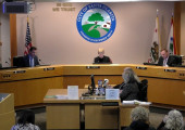 Santa Clarita City Council Meeting from Tuesday, Jan. 11th, 2022