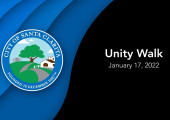 Santa Clarita Unity Walk 2022