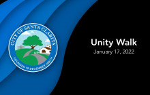 Santa Clarita Unity Walk 2022