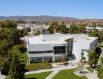 College of the Canyons Campus Tour