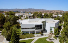 College of the Canyons Campus Tour
