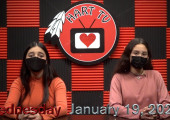 Hart TV, 1-19-22 | Museum Day