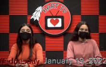 Hart TV, 1-19-22 | Museum Day