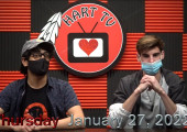 Hart TV, 1-27-22 | Silent Movie Day