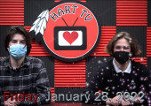 Hart TV, 1-28-22 | Guitar Day
