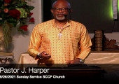 SCCF: Spiritual Revival Part 1