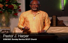 SCCF: Spiritual Revival Part 1