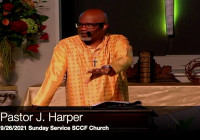 SCCF: Spiritual Revival Part 2
