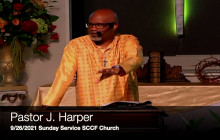 SCCF: Spiritual Revival Part 2