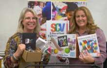 SCV Education Foundation Distributes Grants to Santa Clarita Teachers