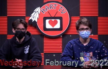 Hart TV, 2-2-22 | Groundhog Day