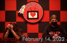 Hart TV, 2-14-22 | Valentine’s Day