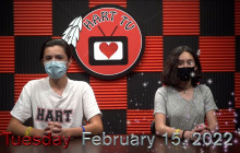 Hart TV, 2-15-22 | Lost Penny Day