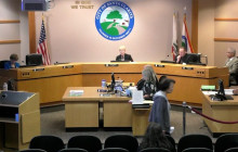 Santa Clarita City Council Meeting from Tuesday, March 22nd, 2022