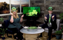 SCVTV’s Community Corner: Party on the Point, Canyon High School Football, St. Patrick’s Day