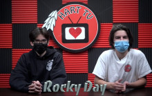 Hart TV, 3-01-22 | Rocky Day