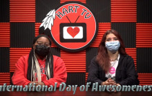 Hart TV, 3-10-22 | International Day of Awesomeness