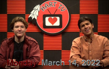 Hart TV, 3-14-22 | Pi Day