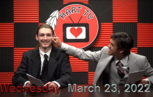Hart TV, 3-23-22 | World Maths Day