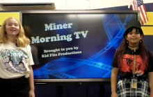 Miner Morning TV | March 22, 2022