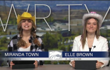 West Ranch TV, 3-15-22 | Western Day